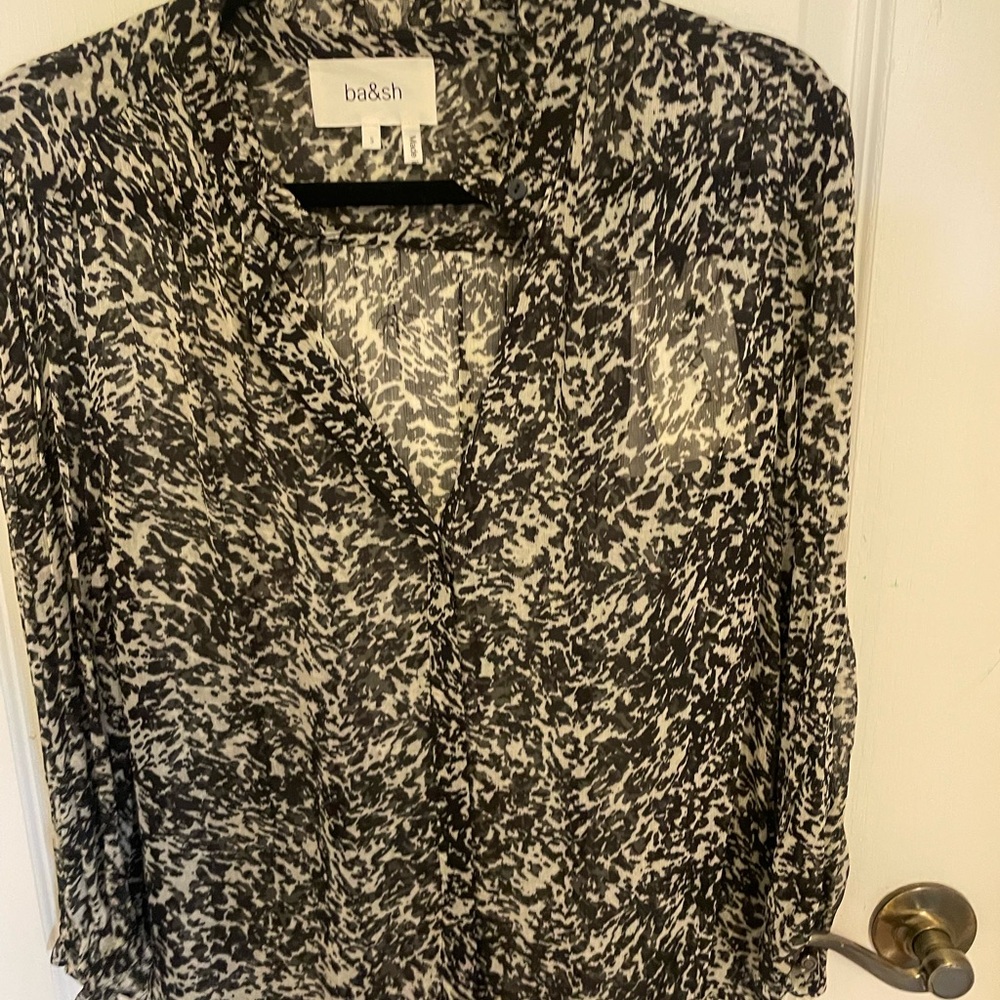 Brand new Bash Small blouse